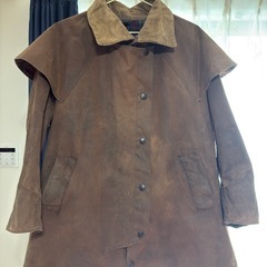最終価格
BACKHOUSE COUNTRY JACKET 茶色の画像