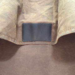 最終価格
BACKHOUSE COUNTRY JACKET 茶色の画像