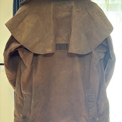 最終価格
BACKHOUSE COUNTRY JACKET 茶色の画像