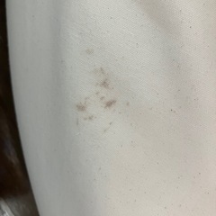 【商談中
】無印良品　体にフィットするソファ大　ベージュの画像