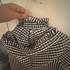 SHIRLEYTEMPLE子供洋服　女の子120センチの画像