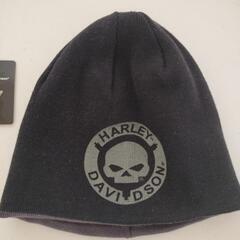 HARLEYDAVIDSONニット帽