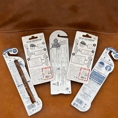 （追加掲載）未使用品こども用歯磨き歯ブラシセットの画像