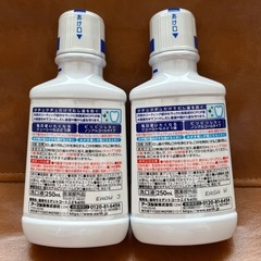 （追加掲載）未使用品こども用歯磨き歯ブラシセットの画像