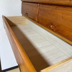 お話中です【無料！！】大収納！できるタンスの画像