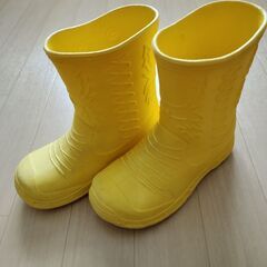 18cmレインブーツ