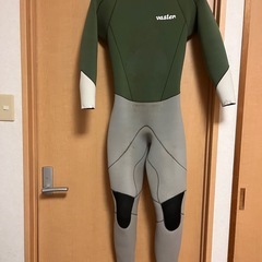 VASTER（バスター）ウェットスーツ