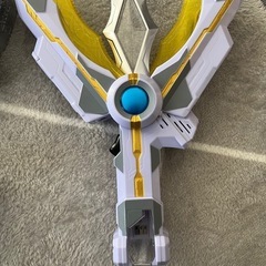ウルトラマントリガー　おもちゃの画像