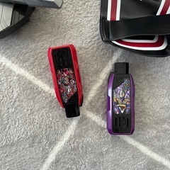 ウルトラマントリガー　おもちゃの画像