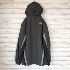 ノースフェイスハイベント3WAYマウンテンパーカウィンドブレーカUSA規格Sの画像