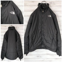 ノースフェイスハイベント3WAYマウンテンパーカウィンドブレーカUSA規格Sの画像