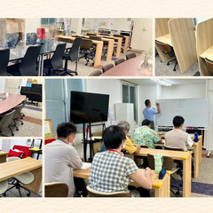 障がいがあっても働きたい方のための就労移行支援❁働くことへのあな...