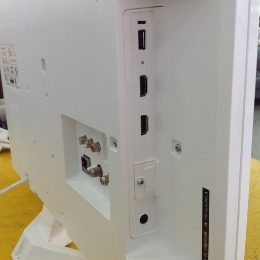 ジモティー見た」で5％OFF！【液晶テレビ】液晶テレビ FUNAI FL