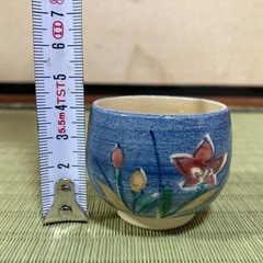 徳利とおちょこの画像