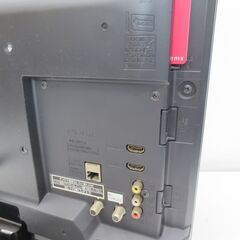 決まりました■Panasonic　19インチ　液晶テレビ　TH-19C300　№50023582の画像