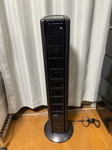 扇風機