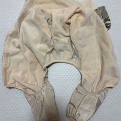 RUGBY 迷彩柄 犬用レインコート ジャンパー 防寒防水の画像