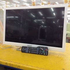 「ジモティー見た」で5％OFF！【液晶テレビ】液晶テレビ Pan...