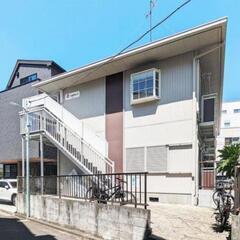 【山手線】渋谷駅８万円の１Rアパート！【礼金・仲介手数料ゼロ】敷...