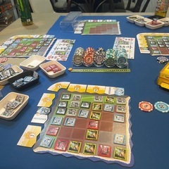 【11/15(金)ボードゲーム会開催！🧩】