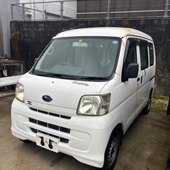 サンバー(ハイゼット )