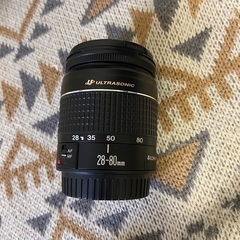 【フィルム一眼レフカメラ】CANON: EOS Kiss3の画像