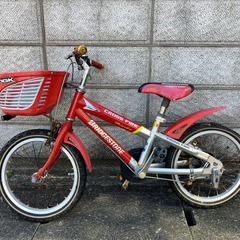 キッズ自転車　子ども自転車 