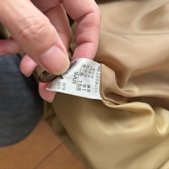 コートの画像