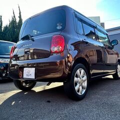売約済！スズキ アルトラパン 車検2年の画像