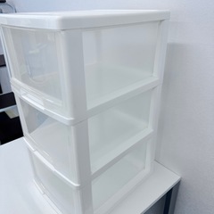 衣装ケース
