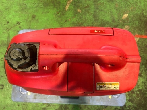 【実働整備済品】 ホンダ HONDA EU9i インバーター発電機　（AIRMAN HP900SV同一品）
