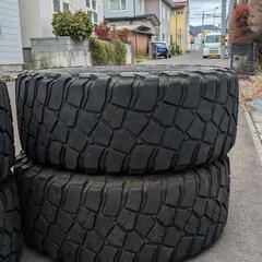 BFGoodrich mud-Terrain T/Aの画像