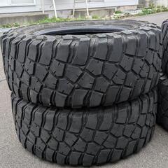 BFGoodrich mud-Terrain T/A