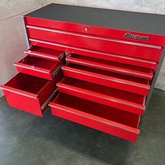 【Snap-on】 スナップオン 工具箱 KRL722C 展示品 定価108万 ハイスペックモデル Y0453の画像