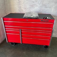 【Snap-on】 スナップオン 工具箱 KRL722C 展示品...