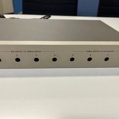 TASCAM LA-40MK2の画像