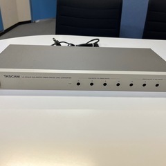 TASCAM LA-40MK2の画像