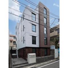 💕外国籍可、水商売、風俗、高齢者相談可！😲新築マンション賃料10...