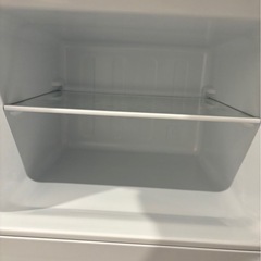 Hisense 冷蔵庫 の画像