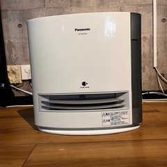 セラミックファンヒーター