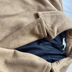 美品⸝·⸝⋆꙳合わせやすいコートの画像