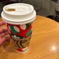どなたかお茶しませんか？？🙄