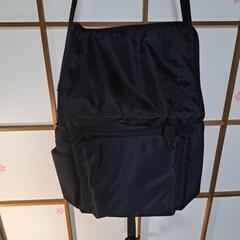 ダイナスティ　メンズショルダーバッグの画像