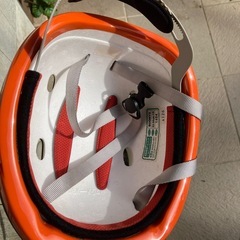 自転車用ヘルメット　子ども用の画像