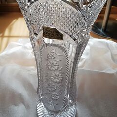 KAMEI　GLASS　カメイ　グラス　クリスタル　KAMEI　...