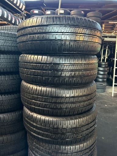 205/55/16. 4本タイヤ+交換、愛知県大府市、アマントレーディング株式会社