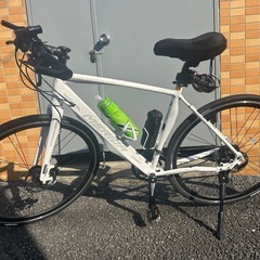 MERIDA GRAN SPEED250Ｄ