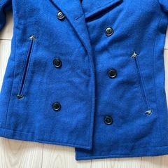 【値引】コート🧥の画像