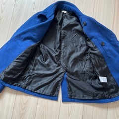 【値引】コート🧥の画像