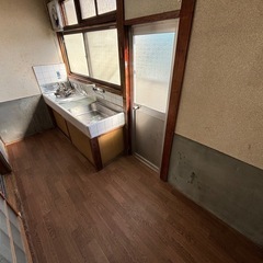 敷礼ゼロ⭐️ ネット無料⭐️神戸市長田区丸山町3DK2階⭐️ペット相談可 − 兵庫県